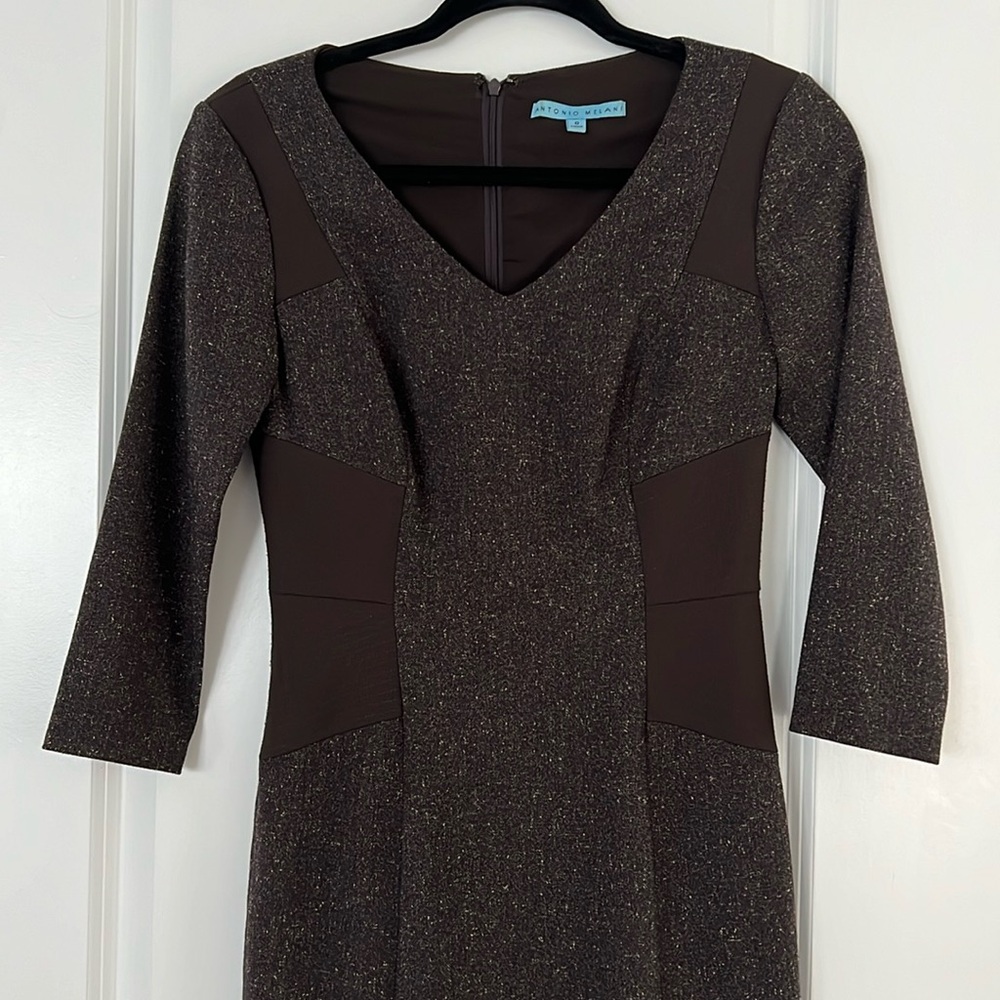 Antonio Melani Work Dress